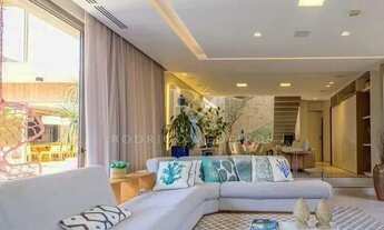 Imagem 4: Casa 4 Suites, Piscina - Cacupé, Florianópolis/SC