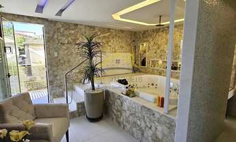 Imagem: Lauro de Freitas Univillas Casa em Condomínio