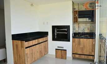 Imagem 7: Cobertura com 3 dormitórios à venda, 183 m² por R$ 2.640.000 - Vila Mariana - São Paulo/SP