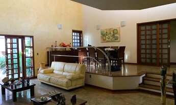 Imagem 7: Casa à venda, 420 m² por R$ 1.800.000,00 - Chácara do Ouro - Mogi Guaçu/SP