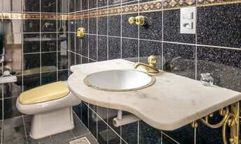 Imagem 9: Casa no bairro Jardim Planalto de 3 dormitórios e 3 vagas para alugar