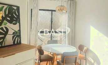 Imagem 7: Apartamento à venda no Bigorrilho 2 dormitórios Edifício Champagnat Régence