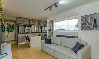 Imagem 6: APARTAMENTO À VENDA COM 2 DORMITÓRIOS NO BOA VISTA