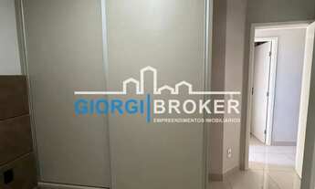 Imagem 2: Apartamento de Luxo à Venda no Andalucia Residencial, Mirassol-SPLuxo e conforto em um imó