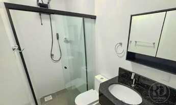 Imagem 6: Alugo Apartamento Mobiliado 02 Quartos - Bairro Itoupava Norte