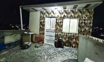 Imagem 3: /AP com 1 quarto e área externa no Vila da Prata