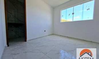 Imagem 7: Casa com 2 qaurtos e 2 suites + escritorio à venda, 66 m² por R$ 288.990 - Salgadinho - Ol