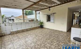 Imagem 6: CASA TÉRREA - PARQUE MANDAQUI - SP