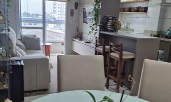 Imagem 3: Apartamento em Criciúma- Edifício Berlin