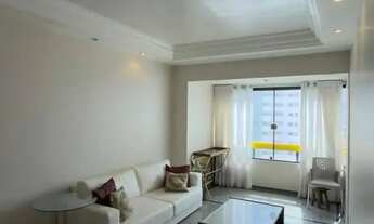 Imagem 4: Apartamento à venda no AQUARIUS, PITUBA, Salvador, BA