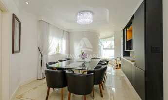 Imagem 6: Casa Padrão em Ponta Grossa