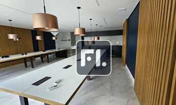 Imagem 6: Conjunto à venda, 177 m² por R$ 7.000.000,08 - Itaim Bibi - São Paulo/SP