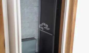 Imagem 2: Casa á venda no bairro Nova Santa Marta, com 03 quartos e uma suíte em Santa Maria, RS