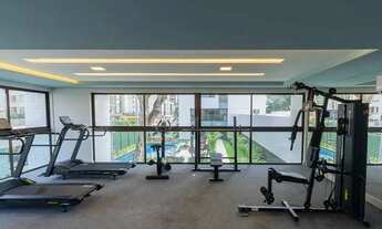 Imagem 6: Candeias Prince | DE FRENTE A PRAIA DE CANDEIAS | 3Quartos (1Suite) | Andar Alto