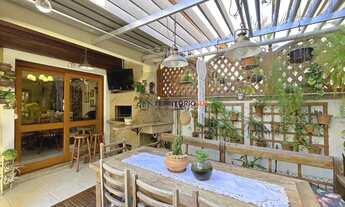 Imagem: Casa em Condomínio 3 dormitórios à venda