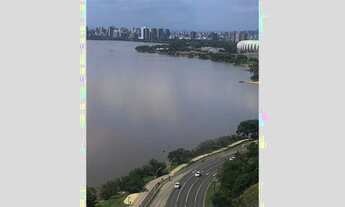 Imagem: Sala Comercial em Cristal