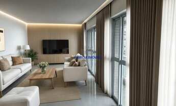 Imagem: Apartamento à Venda3quartos sacada no Boqueirão