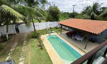 Imagem 3: LINDA CASA EM TABATINGA TEMPORADA