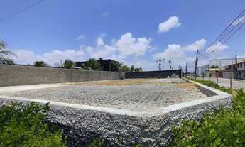 Imagem 2: ALUGA-SE TERRENO DE ESQUINA NO BAIRRO CIDADE DOS FUNCIONÁRIOS