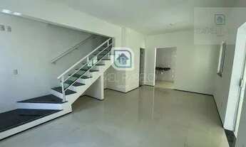 Imagem 3: Casa 3 quartos em Condomínio com lazer completo na lagoa redonda