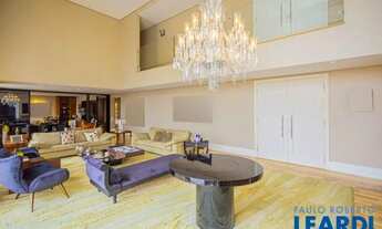 Imagem 4: DUPLEX - VILA NOVA CONCEIÇÃO - SP