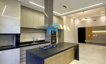 Imagem 4: CASA NO CONDOMÍNIO SETLIFE II, MIRASSOL-SP