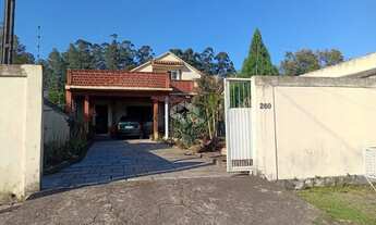 Imagem 3: Casa a venda de 3 dormitórios com suíte,à venda no Dom Antônio Reis, Santa Maria