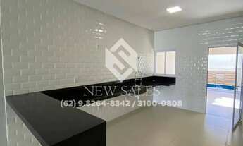 Imagem 5: Casa 3 quartos 2 suítes com piscina 210 mts jardim atlântico