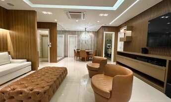 Imagem: Apartamento com 3 suítes à venda, 165