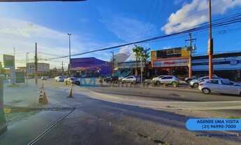 Imagem 3: Aluga-se loja cocm 90m² Localizada Em Posto De Gasolina Em Vila Valqueire