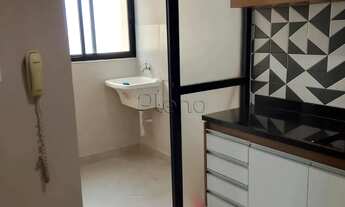 Imagem 6: Apartamento à venda em Campinas, Mansões Santo Antônio, com 2 quartos, com 69 m², Residenc