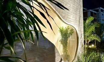 Imagem 5: Aptos com 3 e 4 suítes, 115 e 117m² - Porto das Dunas