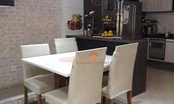 Imagem 3: Sobrado com 3 dormitórios à venda, 125 m² por R$ 690.000,00 - Vila Menk - Osasco/SP