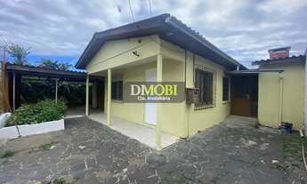 Imagem: Casa com 2 dormitórios para alugar, 80