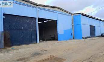 Imagem 3: Galpão para Locação em Salvador, Pirajá