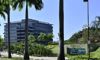 Imagem 7: Barra da Tijuca - SALA 50m2