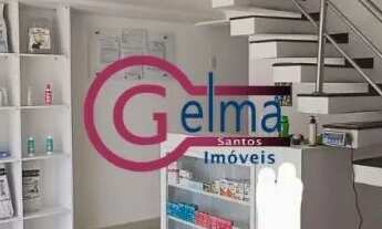 Imagem 3: Cód. 003 - Casa com 4/4 sendo sendo 1 suíte e garagem para 2 carros na Maurití - Pedreira