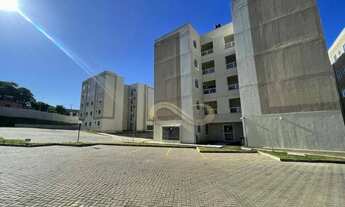 Imagem 3: Apartamento com 2 dormitórios para alugar, 38 m² por R$ 1.300/mês - Natal - Gravataí/RS