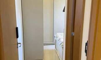 Imagem 4: Apartamento Mobiliado codigo: 152379