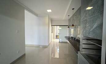 Imagem 7: Casa Dom felipe com 3 Quartos, pé direito duplo e área gourmet separada!