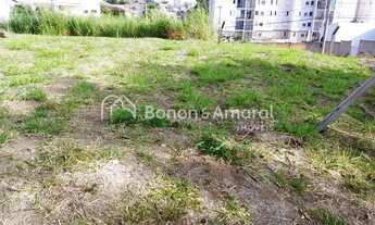 Imagem: Terreno à venda, Jardim Paraíso - Campinas/SP