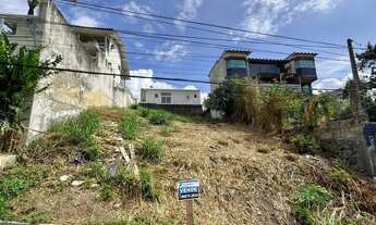 Imagem: Lote/Terreno para venda com 360 metros quadrados