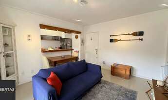 Imagem 3: Apartamento reformando, 1 quarto, vaga coberta escriturada - Bairro Camaquã