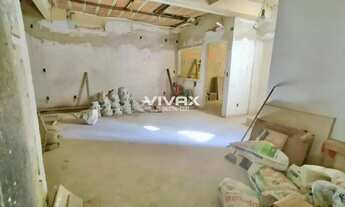 Imagem 3: MÉIER - CASA - Carijós - 3 Quartos - 1 Suíte - 2 Banheiros