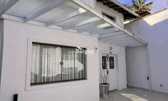 Imagem 2: Casa com 5 quartos sendo 3 suítes à venda no Condomínio Alto dos Pinheiros em Juiz de Fora