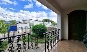 Imagem 2: 15487) à venda - Casa com 6 quartos, 4 vagas, no Santa Tereza