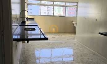 Imagem 3: Apartamento Locação 3 dormitórios (1 suíte) na Ponta da Praia Santos/SP