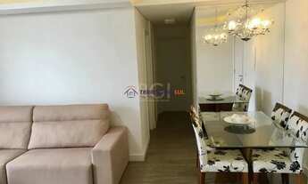 Imagem 6: LINDO APARTAMENTO MOBILIADO