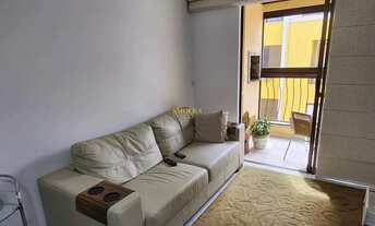 Imagem 2: Apartamento em Condomínio Perto da Praia