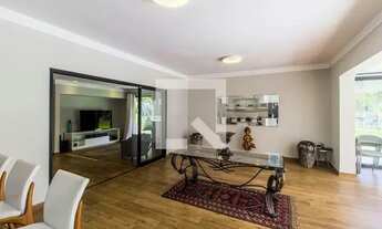 Imagem 6: Casa à Venda - Alphaville, 4 Quartos, 460 m2